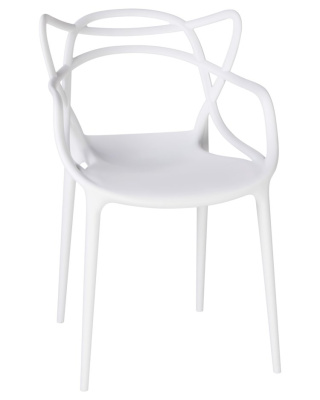 Стул обеденный PP-601 (Белый)