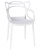 Стул обеденный PP-601 (Белый)