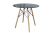 Стол обеденный DT-02-C (Дымчатый)