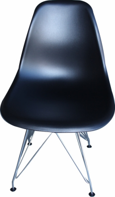 Стул обеденный PP-623 С (Черный)