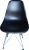 Стул обеденный PP-623 С (Черный)