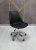 Кресло офисное J-900P (Черный)
