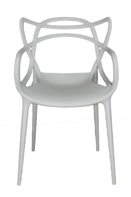 Стул обеденный PP-601 (Белый)